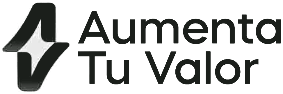 Logo Aumenta Tu Valor