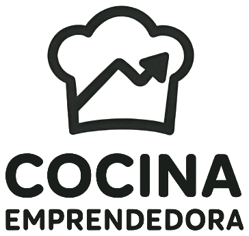 Logo Cocina Emprendedora