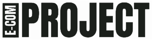 Logo E-com Project