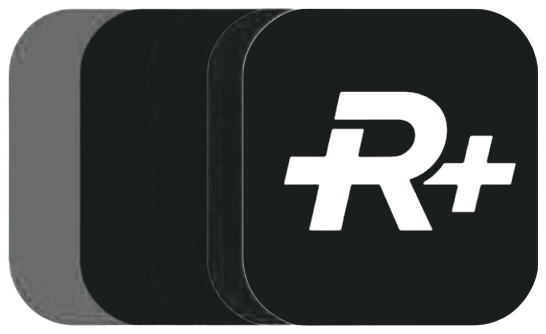 Logo Real+