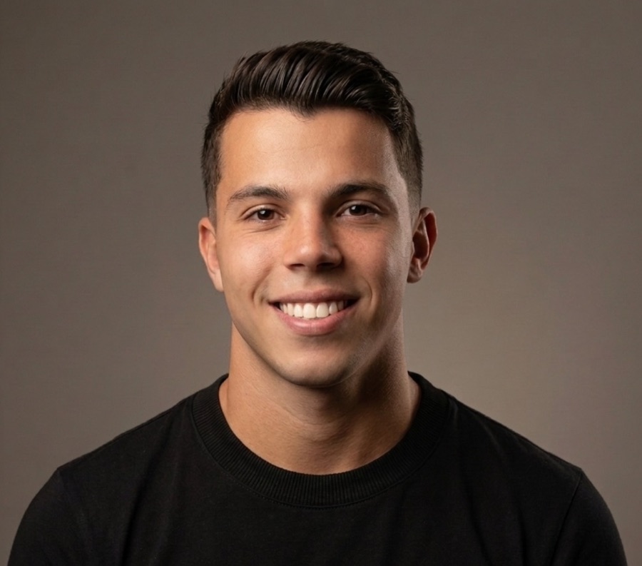 Agustín Castro